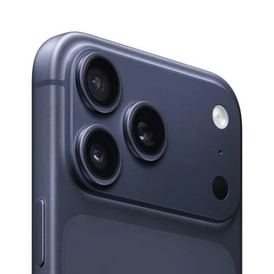 Apple Iphone 17 Pro 256Gb Deep Blue - Japanese Version